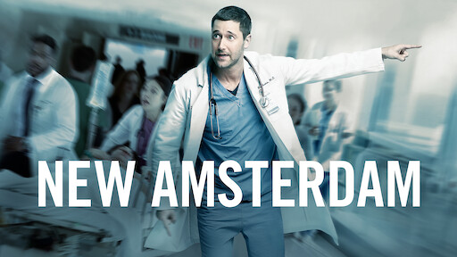 Serie Tv New Amsterdam, stagione 5