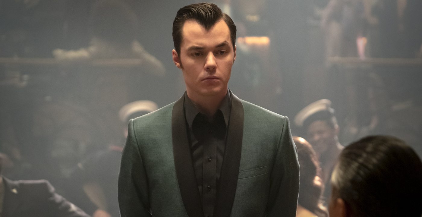 Serie Tv Pennyworth: The Origin of Batman’s Butler, stagione 3