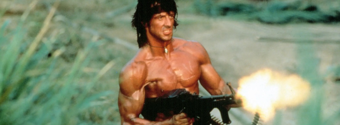 Rambo: First Blood