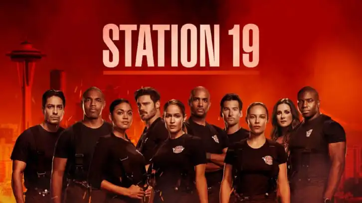 Serie tv Station 19, stagione 6: uscita anticipazioni e cast