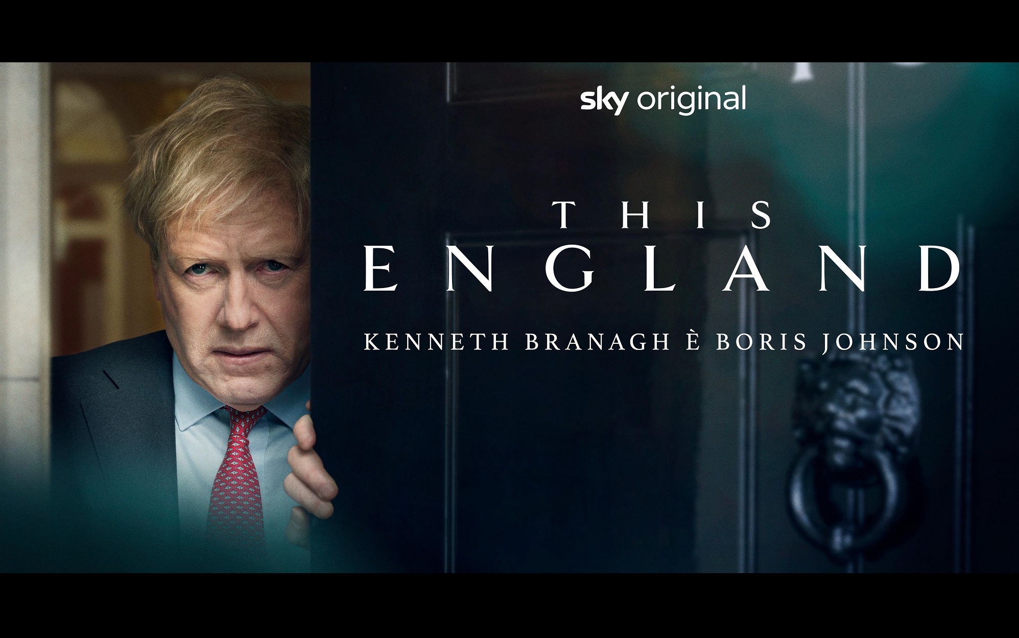 Serie tv This England, stagione 1: Kenneth Branagh interpreta Boris Johnson, trama in dettaglio