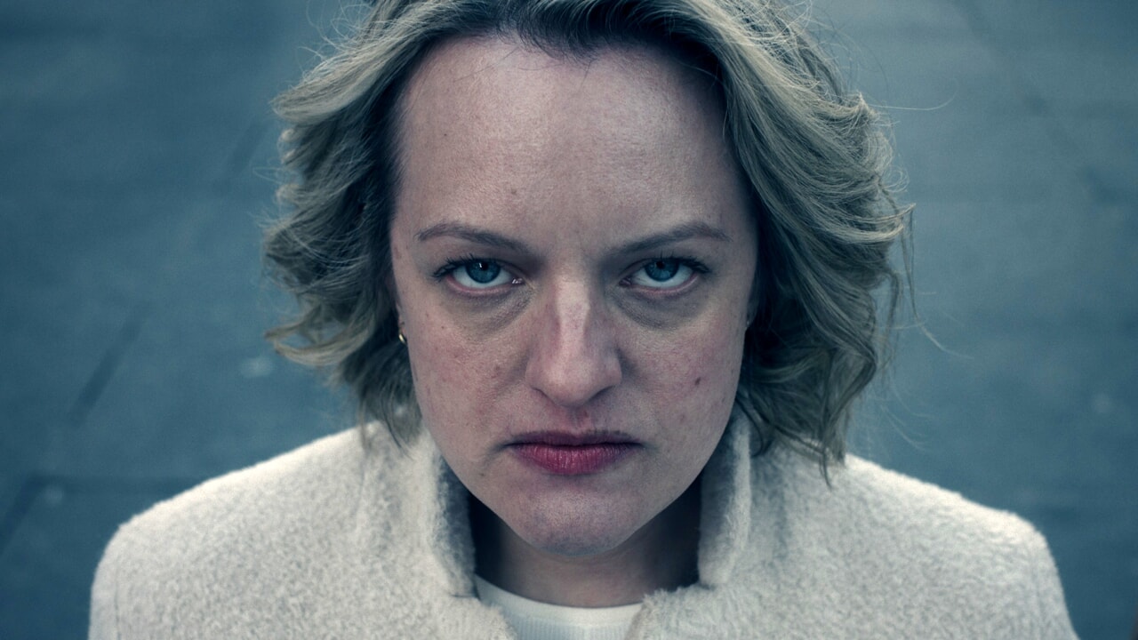 Serie Tv The Handmaid's Tale, stagione 5