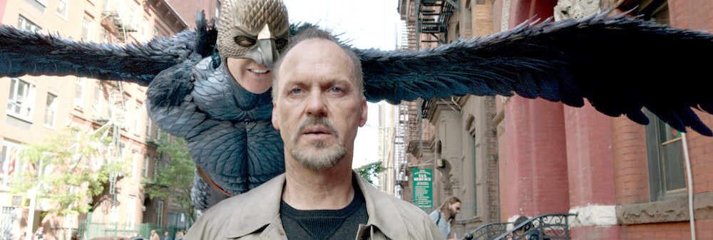 Birdman (o Le imprevedibili virtù dell'ignoranza)