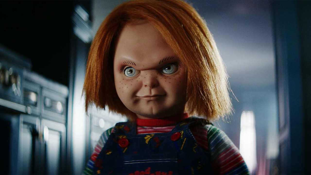 Serie tv horror Chucky, seconda stagione: anticipazioni recensioni e uscita