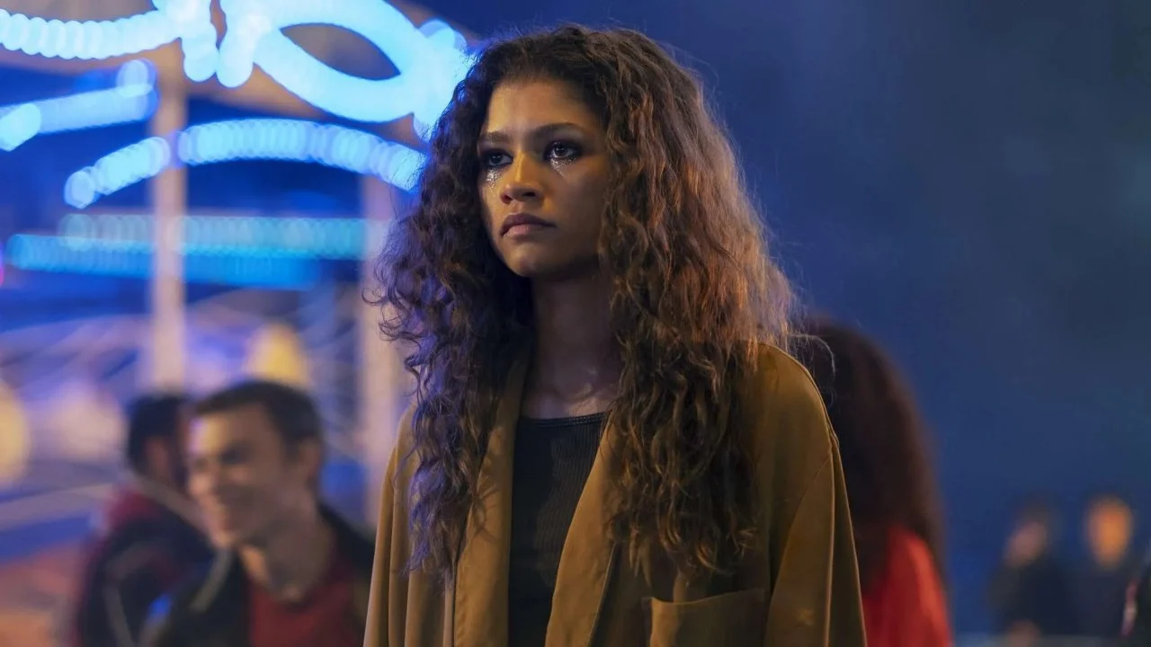 Euphoria, stagione 3: trama cast e uscita