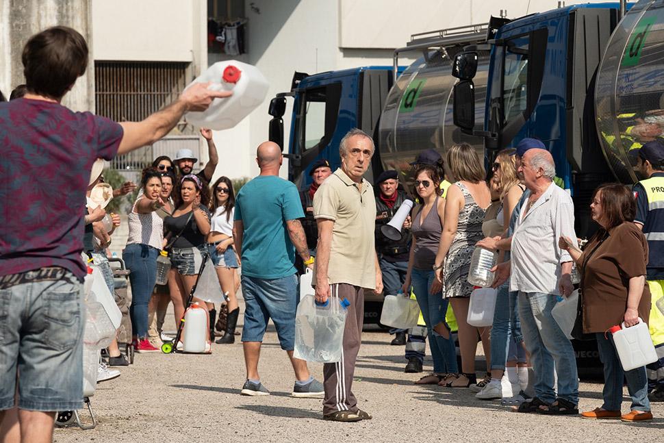 Venezia 79, recensione del film Siccità