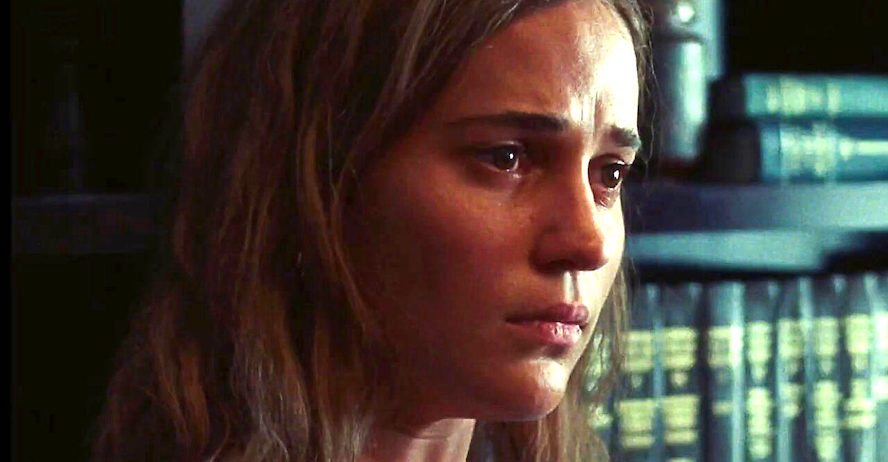 Firebrand, il nuovo film storico con Alicia Vikander e Jude Law