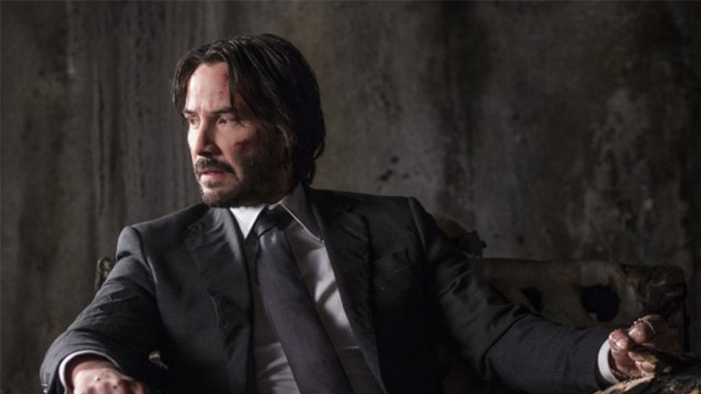 Serie Tv con Keanu Reeves - Brawn: The One Pound Formula 1 Team