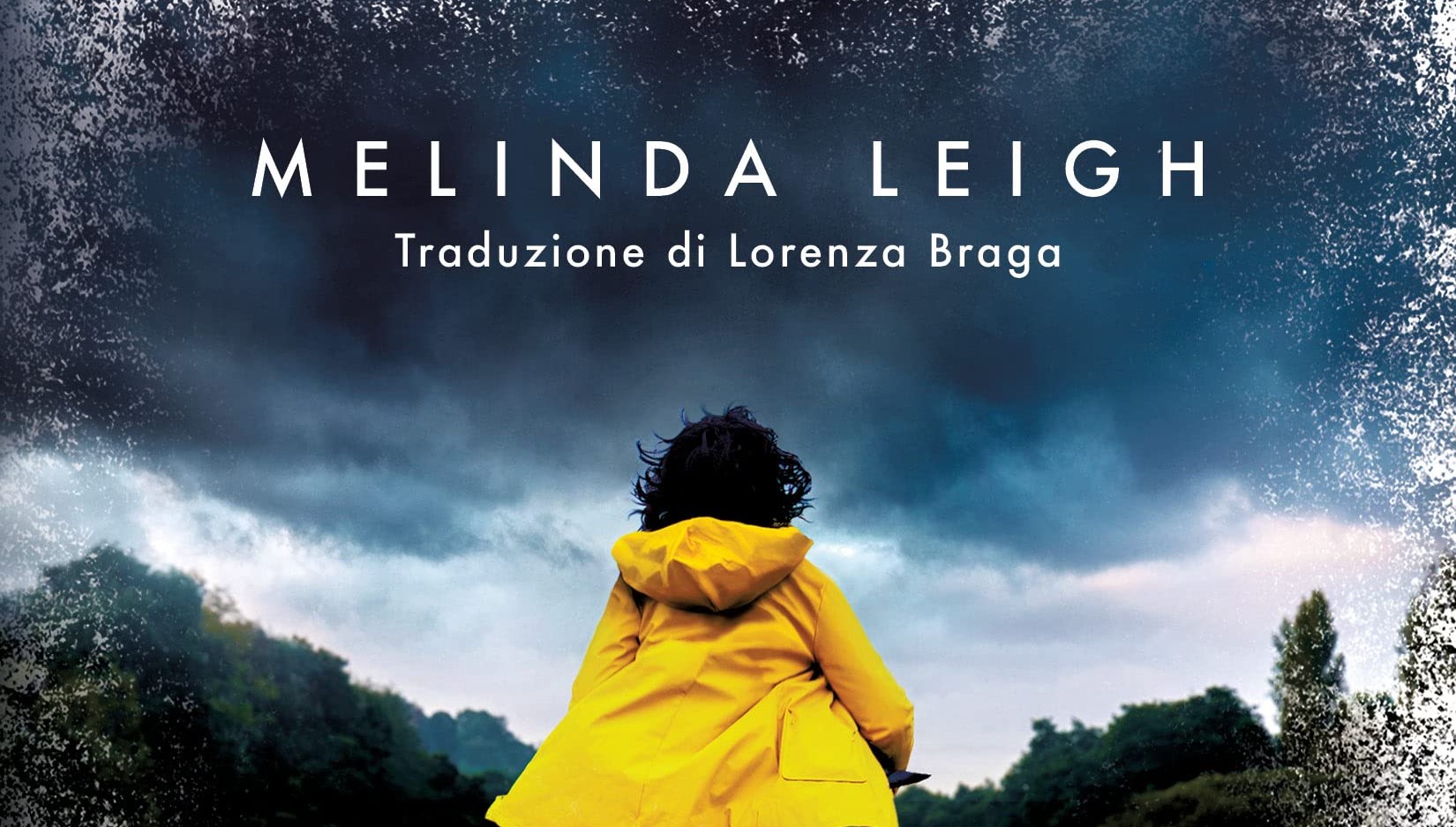 Libro Una spina nel fianco, il romanzo di Melinda Leigh con protagonista Bree Taggert