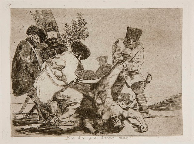 mostra-parigi---parma---goya---grosz-il-sonno-della-ragione---immagini-Francisco_Goya_y_Lucientes,_Tavole_da_Los_Desastres_de_la_guerra,_33_Que_hay_que_hacer_mas,_1810-1814,_Crediti_fotografici_Elizabeth_Krief