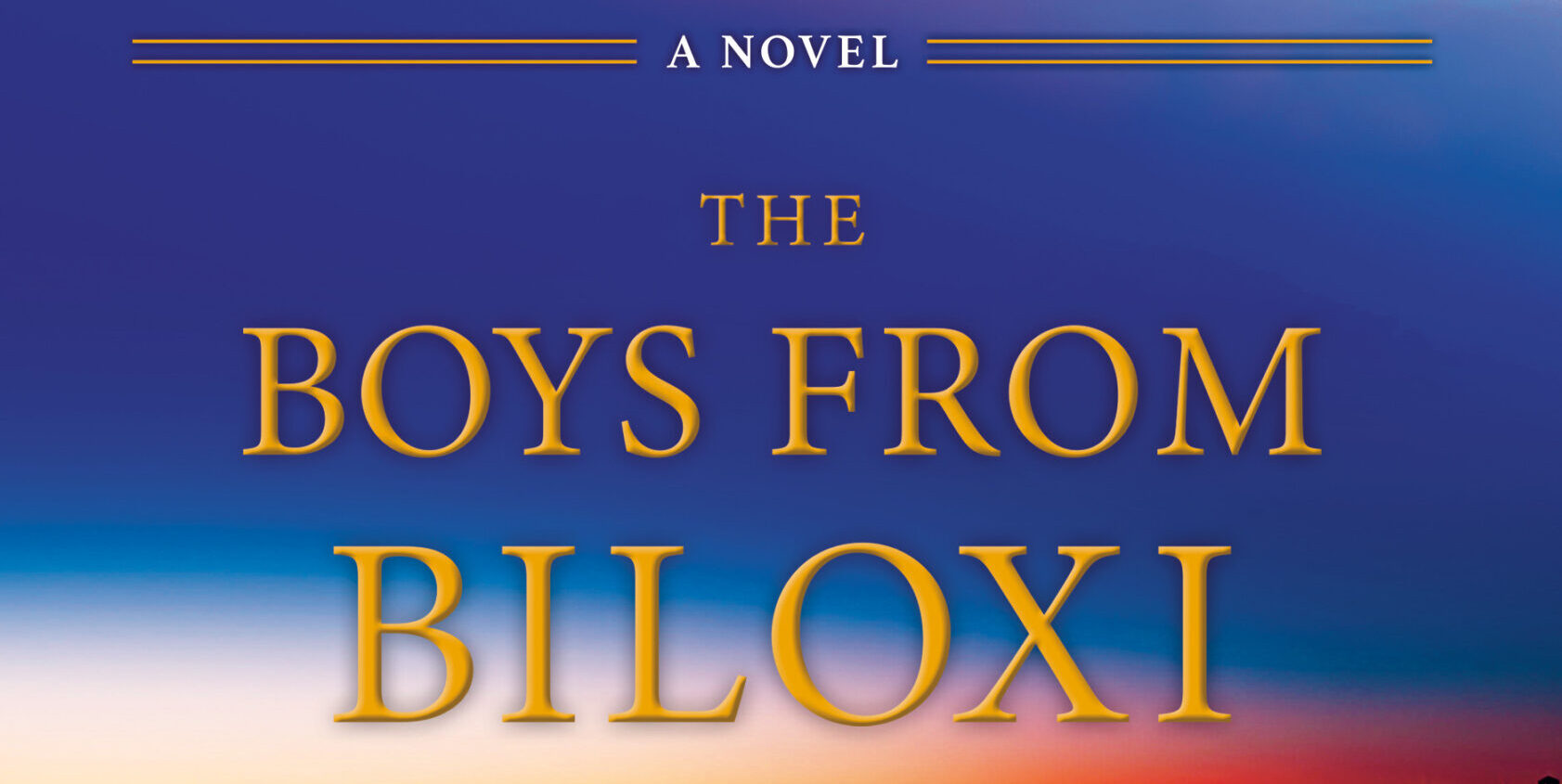 Libro The Boys from Biloxi, il nuovo romanzo di John Grisham: trama e uscita