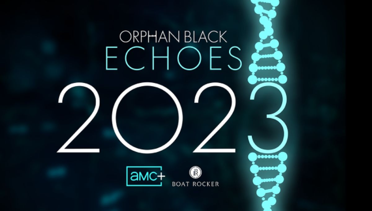 Serie tv sci-fi Orphan Black: Echoes, stagione 1 con Krysten Ritter: trama cast e uscita