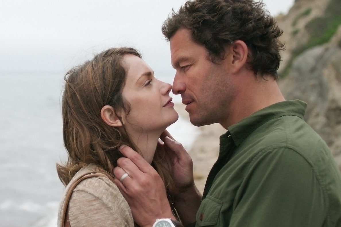 Serie tv The Affair - Una relazione pericolosa