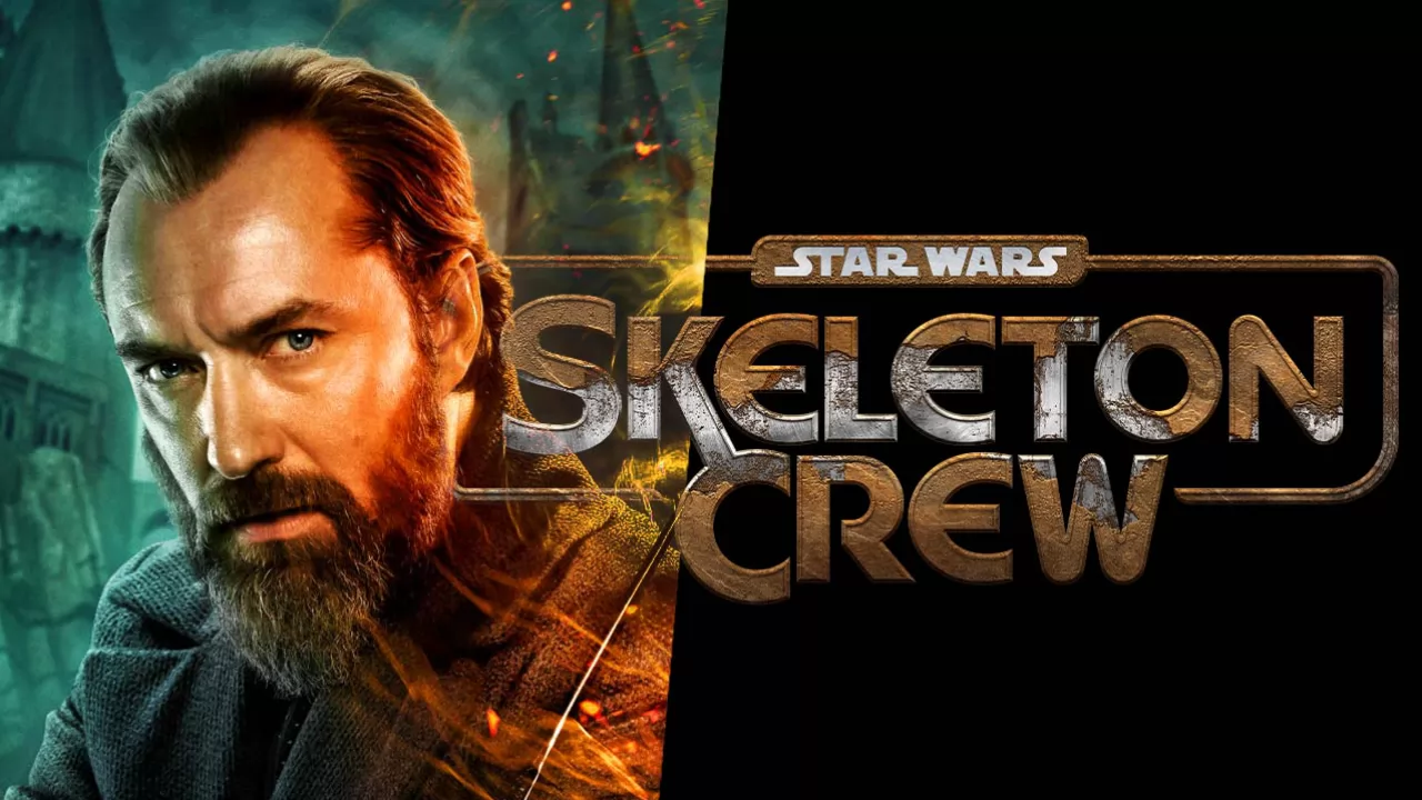 Serie tv Star Wars: Skeleton Crew, stagione 1: anticipazioni indiscrezioni e curiosità