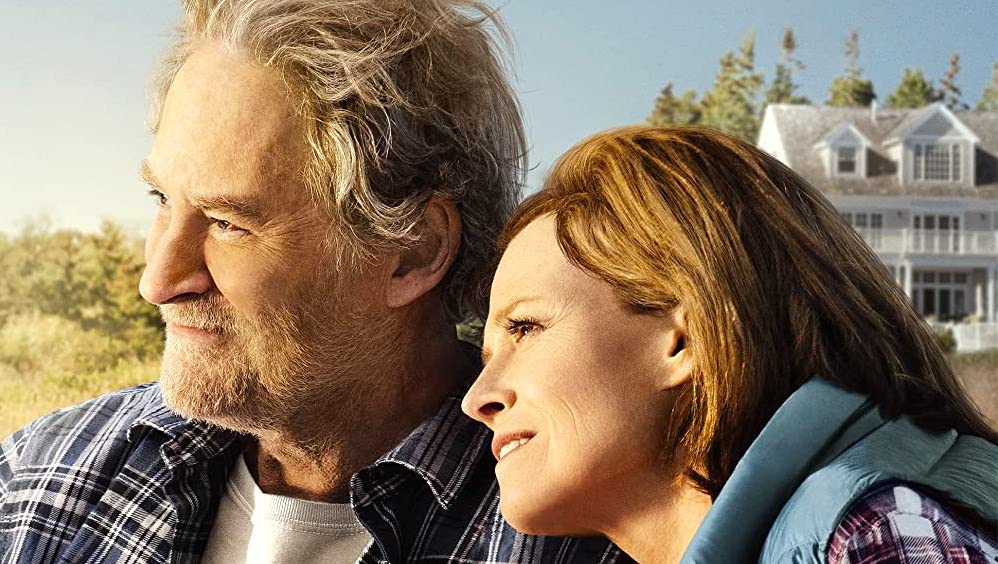 The Good House, il film ‘acre’ con Sigourney Weaver e Kevin Kline