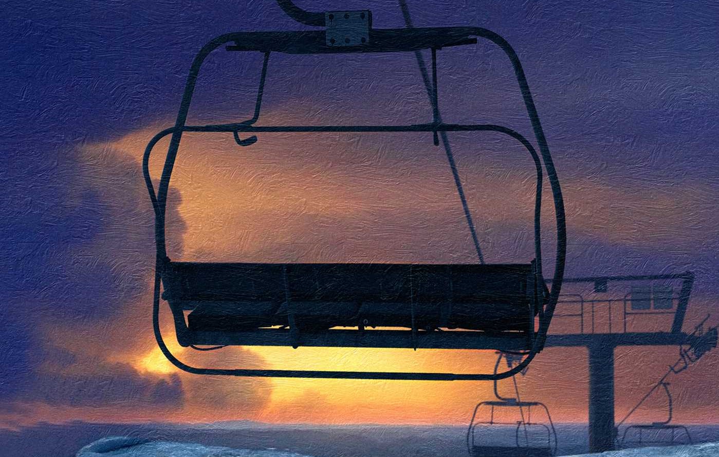 Libro The Last Chairlift, il nuovo romanzo di John Irving: trama uscita e recensioni
