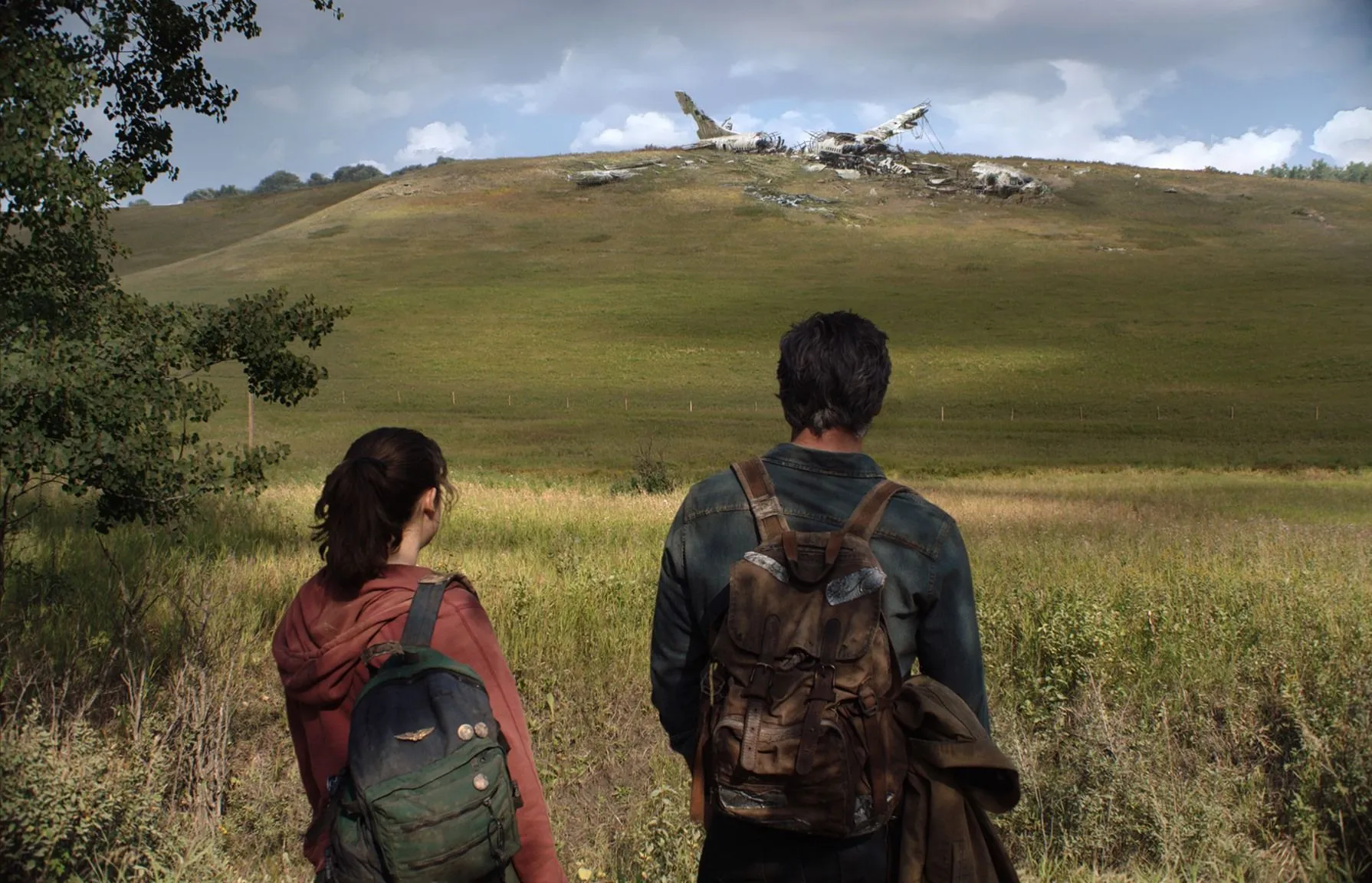 Serie tv The Last of Us, stagione 1: trama cast e uscita