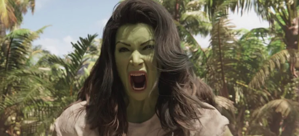 Serie Tv She-Hulk, stagione 2 - le probabilità del rinnovo