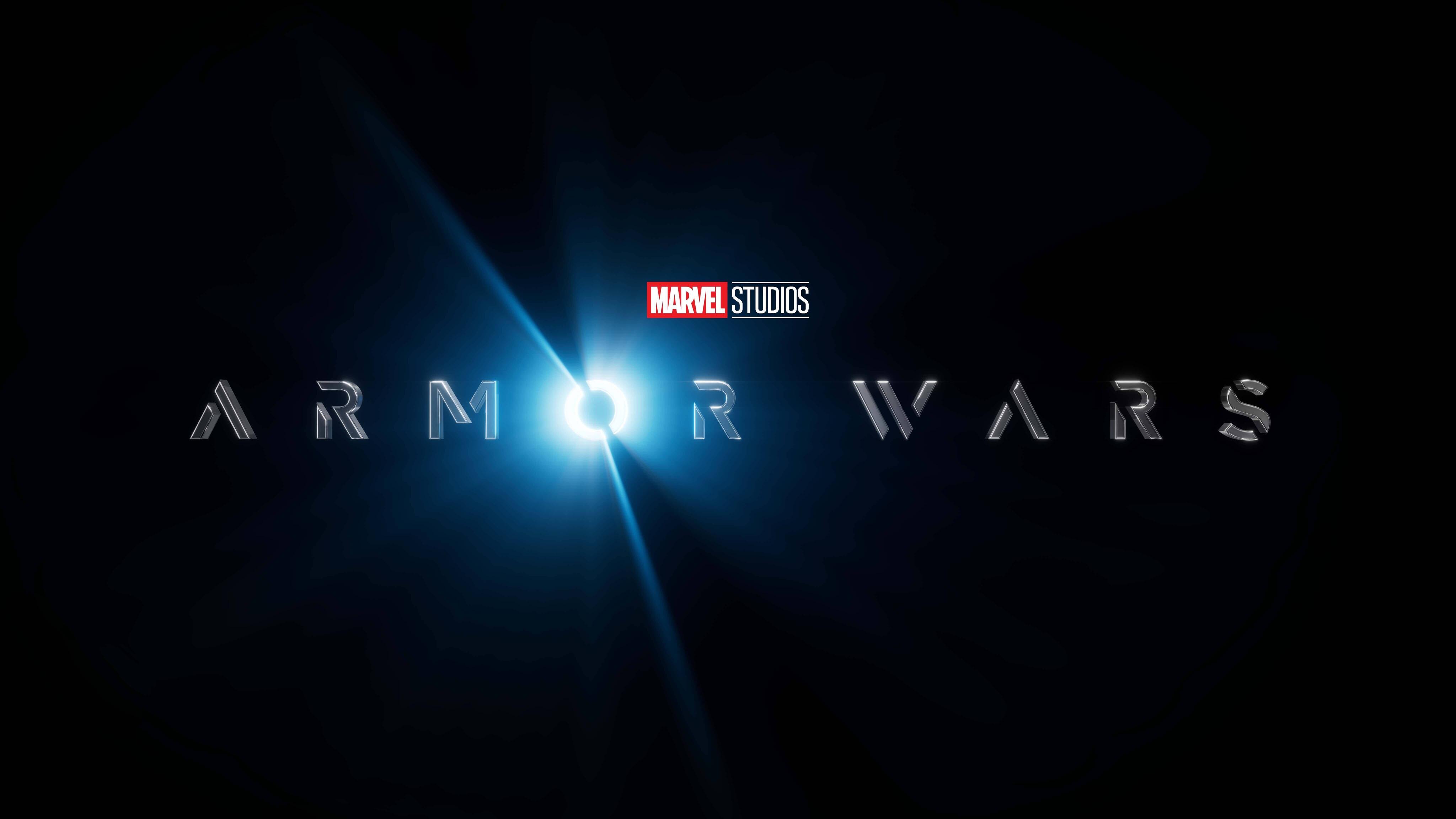 Armor Wars, la serie Tv Marvel Comics cambia distribuzione