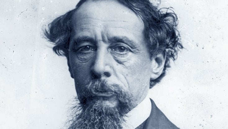 Charles Dickens