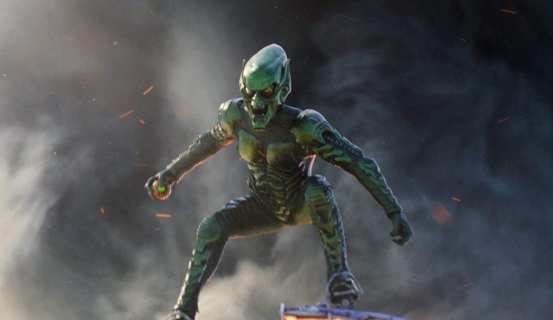 Green Goblin