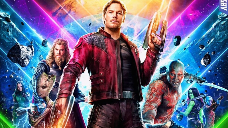 Guardians of the Galaxy Vol. 3, tutte le novità sul film