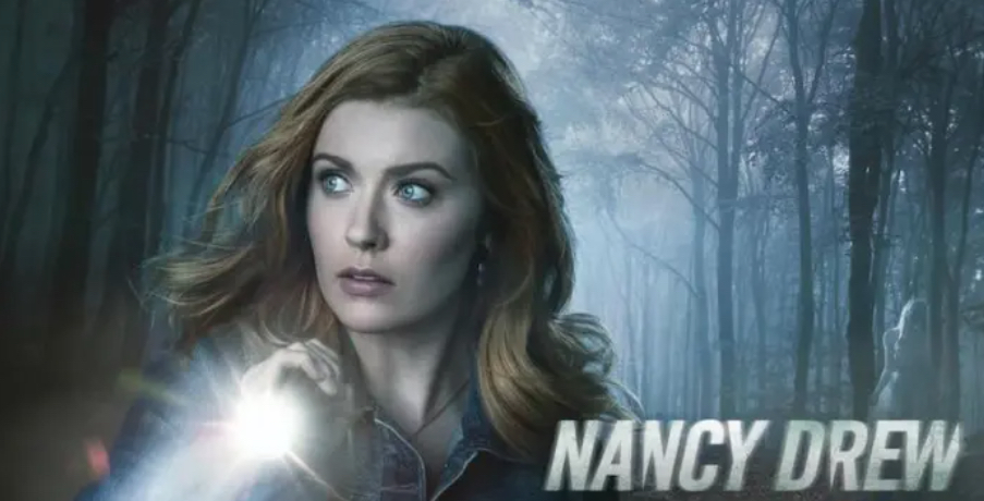 Serie Tv Nancy Drew, stagione 4 - anticipazioni