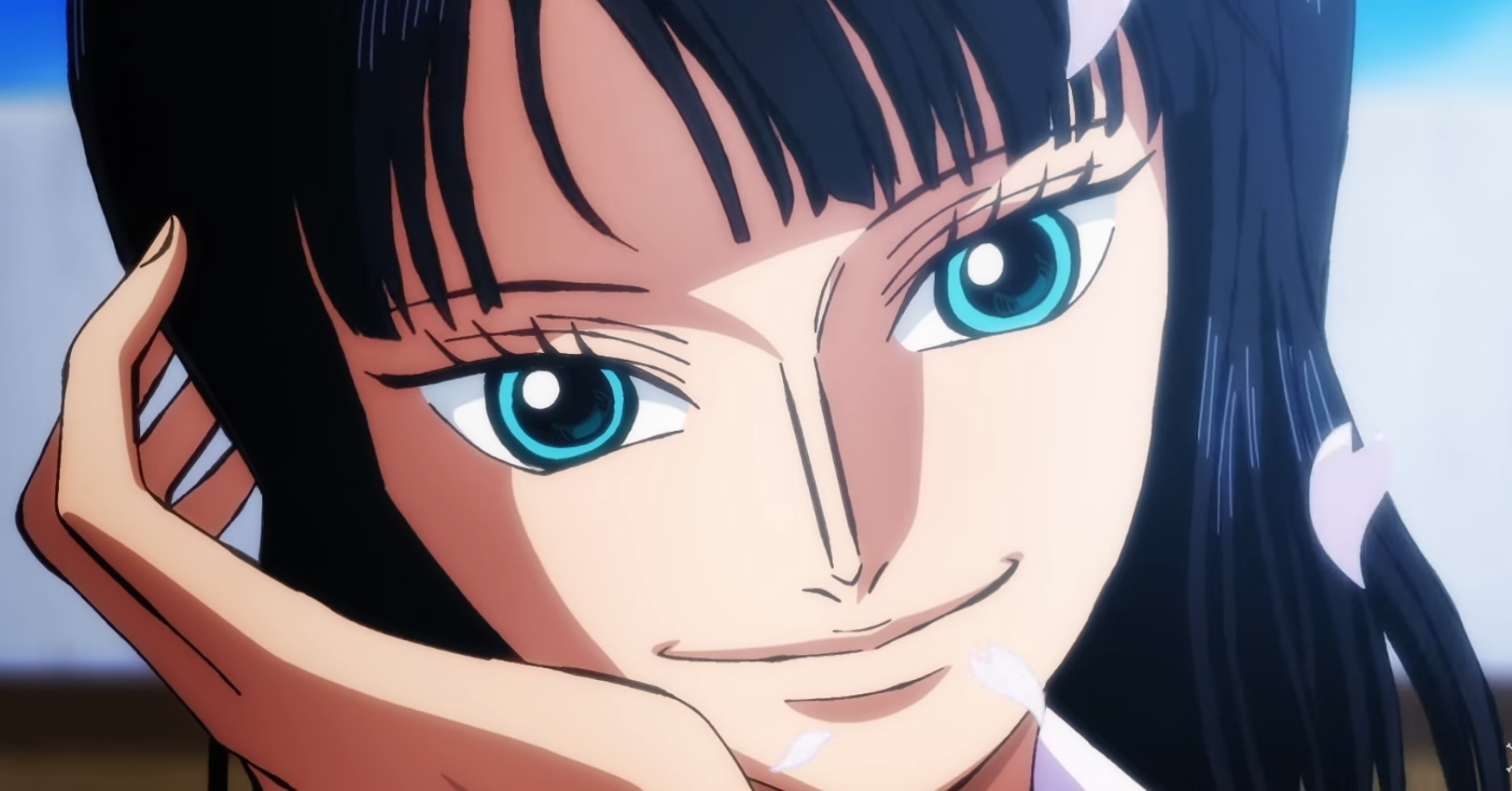 One Piece: Nico Robin