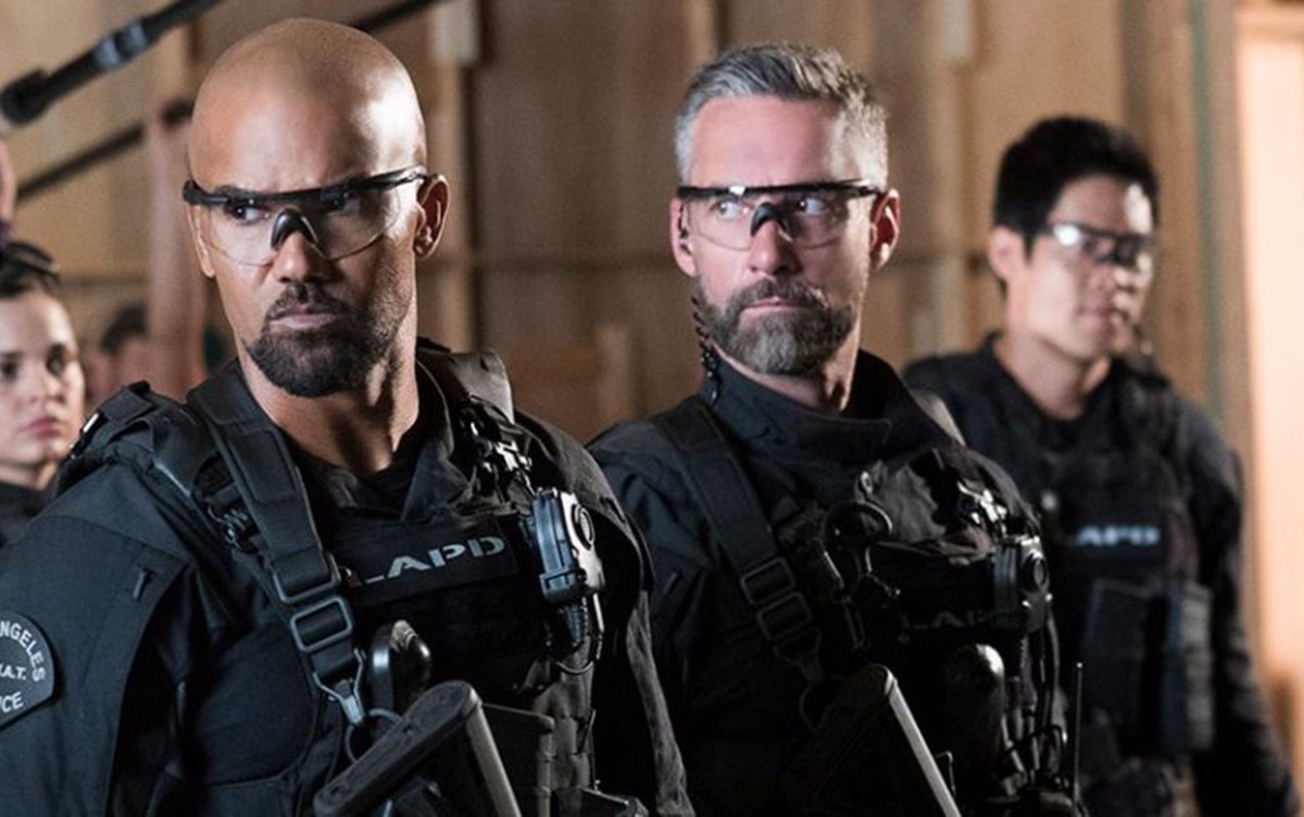 Serie Tv S.W.A.T., stagione 6