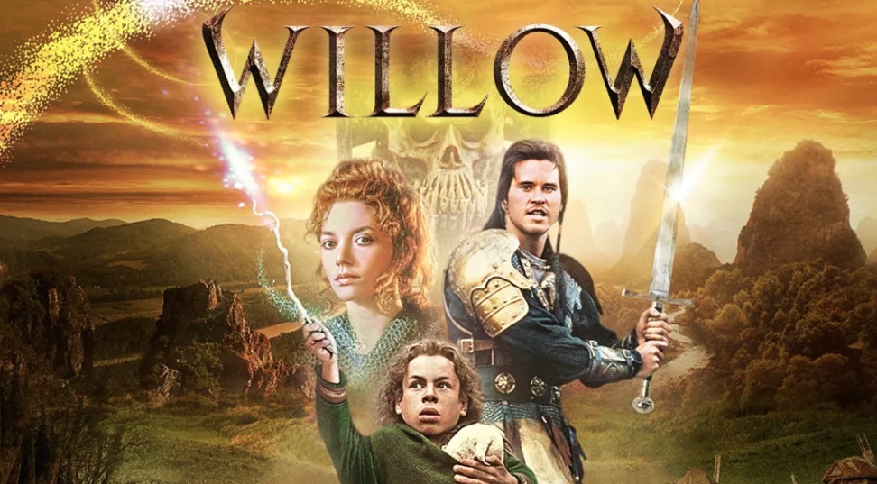 Serie Tv Willow, stagione 1 - la data del rilascio