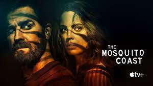 Serie Tv The Mosquito Coast, stagione 2