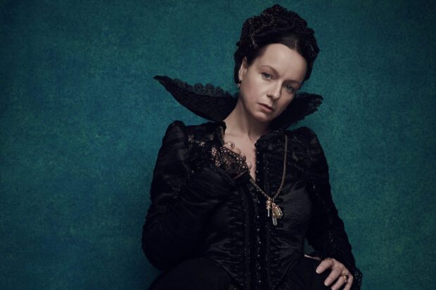 Serie Tv The Serpent Queen, seconda stagione - anticipazioni