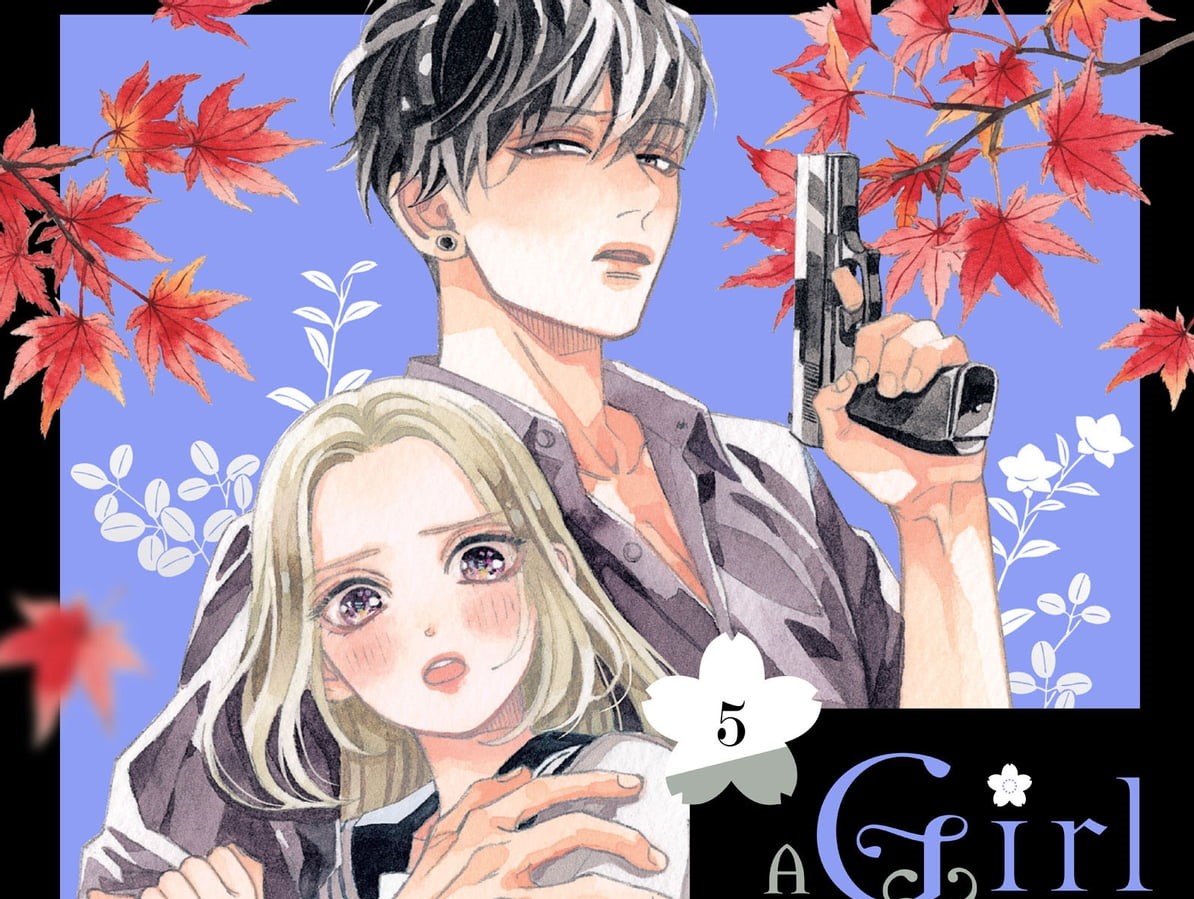 Serie anime A Girl & Her Guard Dog, la trama del nuovo adattamento