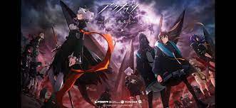 Serie anime Arknights: Prelude to Dawn in uscita, trama e cast