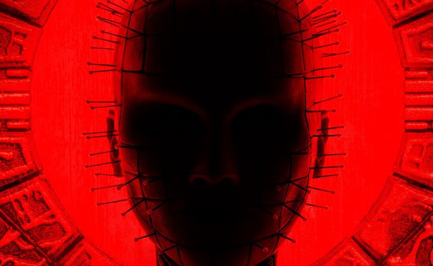 Film Hellraiser - video