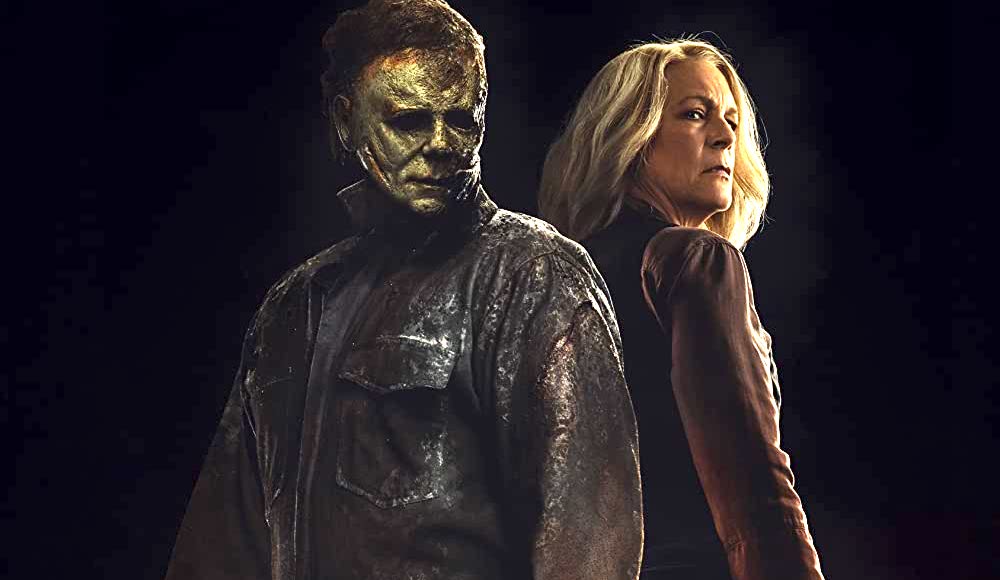 Halloween Ends, il film horror ‘insoddisfacente’ con Jamie Lee Curtis