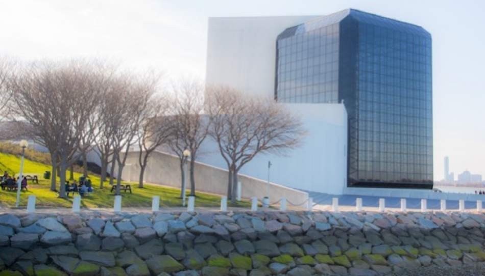 John F. Kennedy Library Foundation. L’intervista