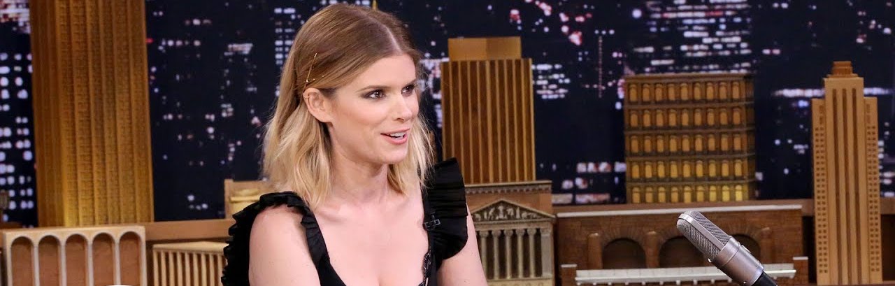 Kate Mara