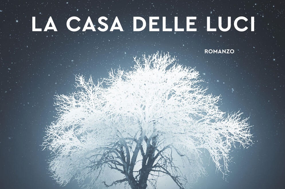 Libro La casa delle luci, il nuovo romanzo thriller di Donato Carrisi in uscita