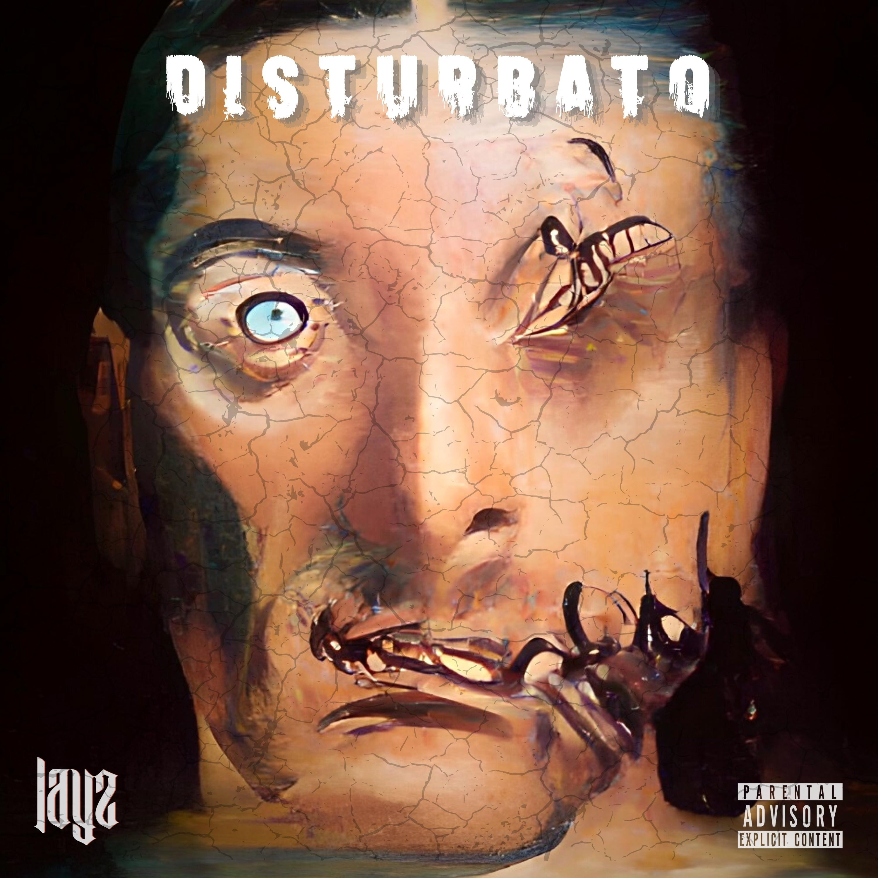 Layz album e tour - immagini