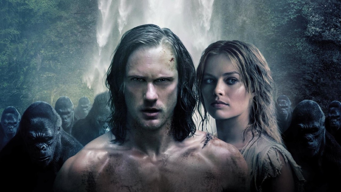 Tarzan film
