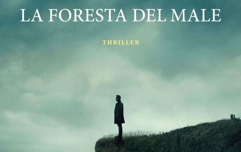 Libro La foresta del male, il romanzo di James Patterson: trama e protagonisti