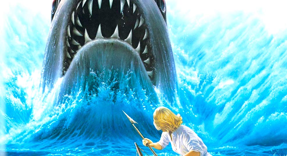 Lo squalo 5 - Jaws 5, le possibilità sul sequel del film