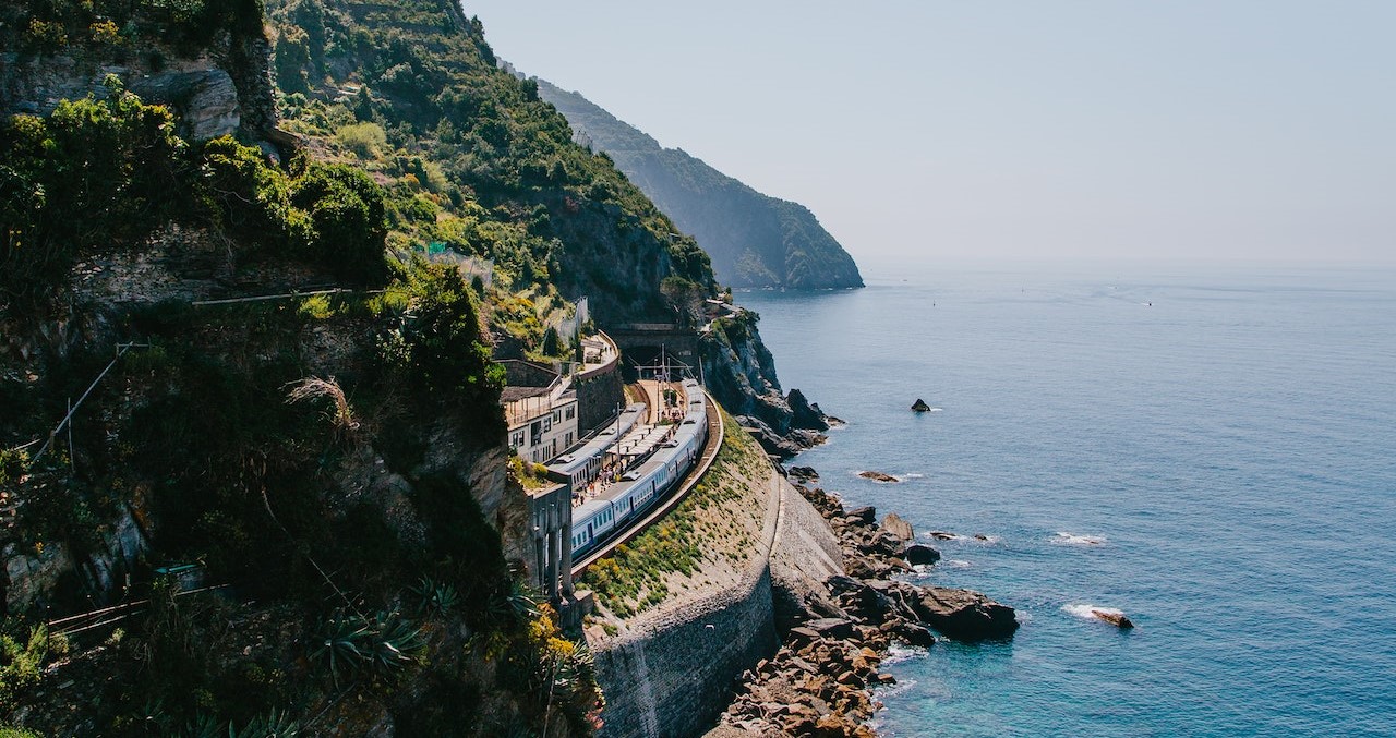 Liguria: i posti migliori per eseguire hiking, trekking e camminate in autunno e inverno