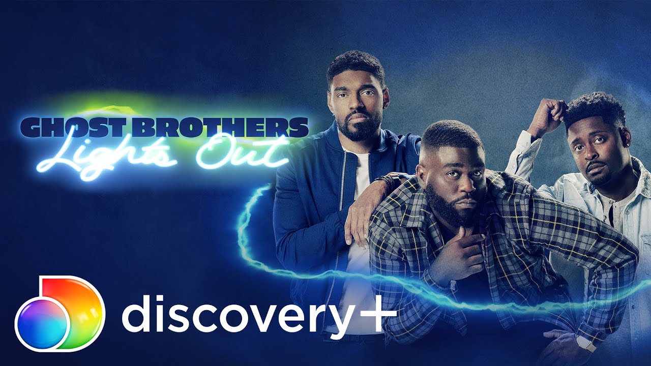 Serie tv reality Ghost Brothers: Lights Out, stagione 2: fenomeni paranormali al vaglio