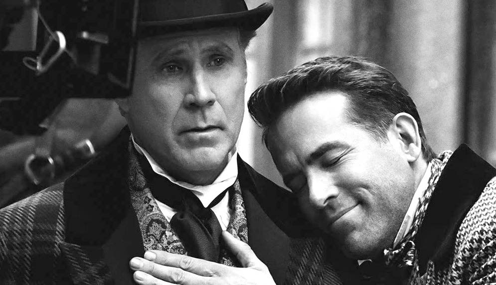 Spirited: trama, cast e uscita del film con Ryan Reynolds e Will Ferrell