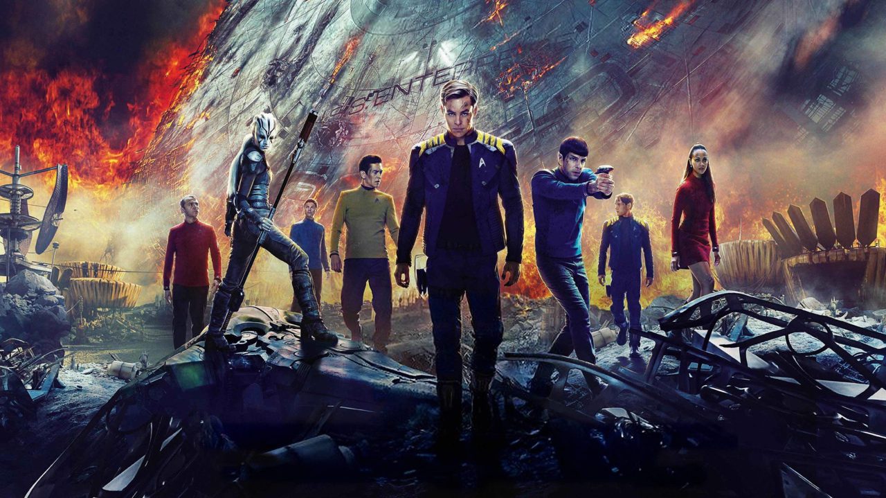 Star Trek 4, tutte le novità sul film