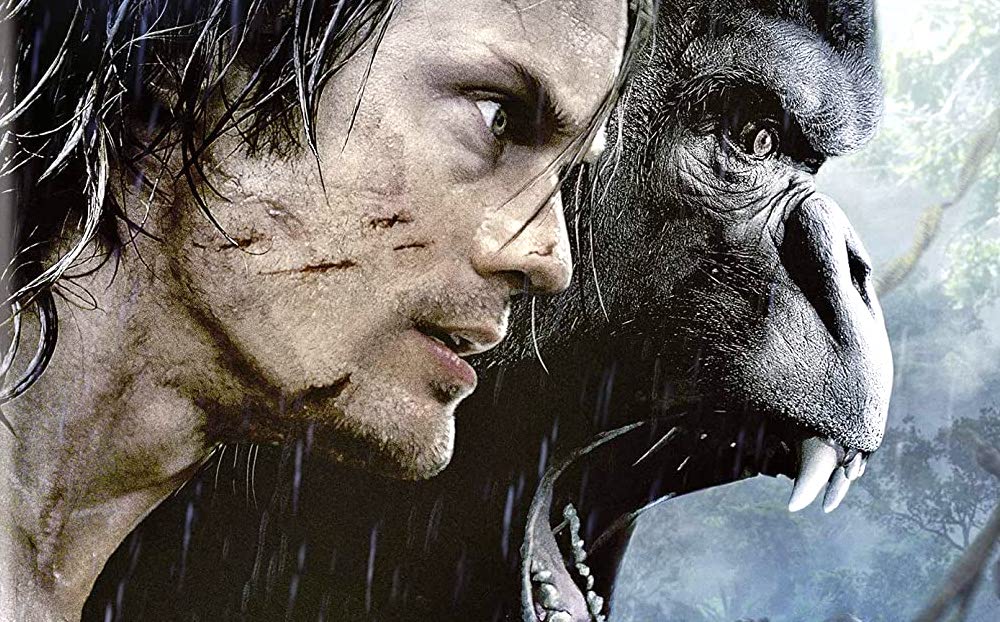 Tarzan, le novità sul sequel del film