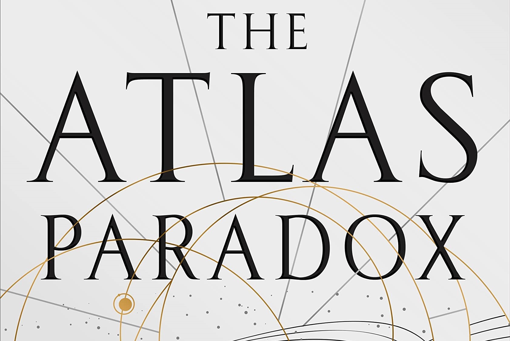 Libro The Atlas Paradox, il romanzo sequel di Olivie Blake in uscita: le anticipazioni