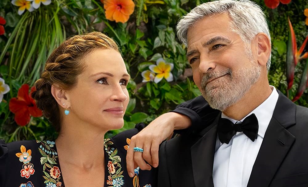 Ticket to Paradise, il film ‘divertente’ con George Clooney e Julia Roberts